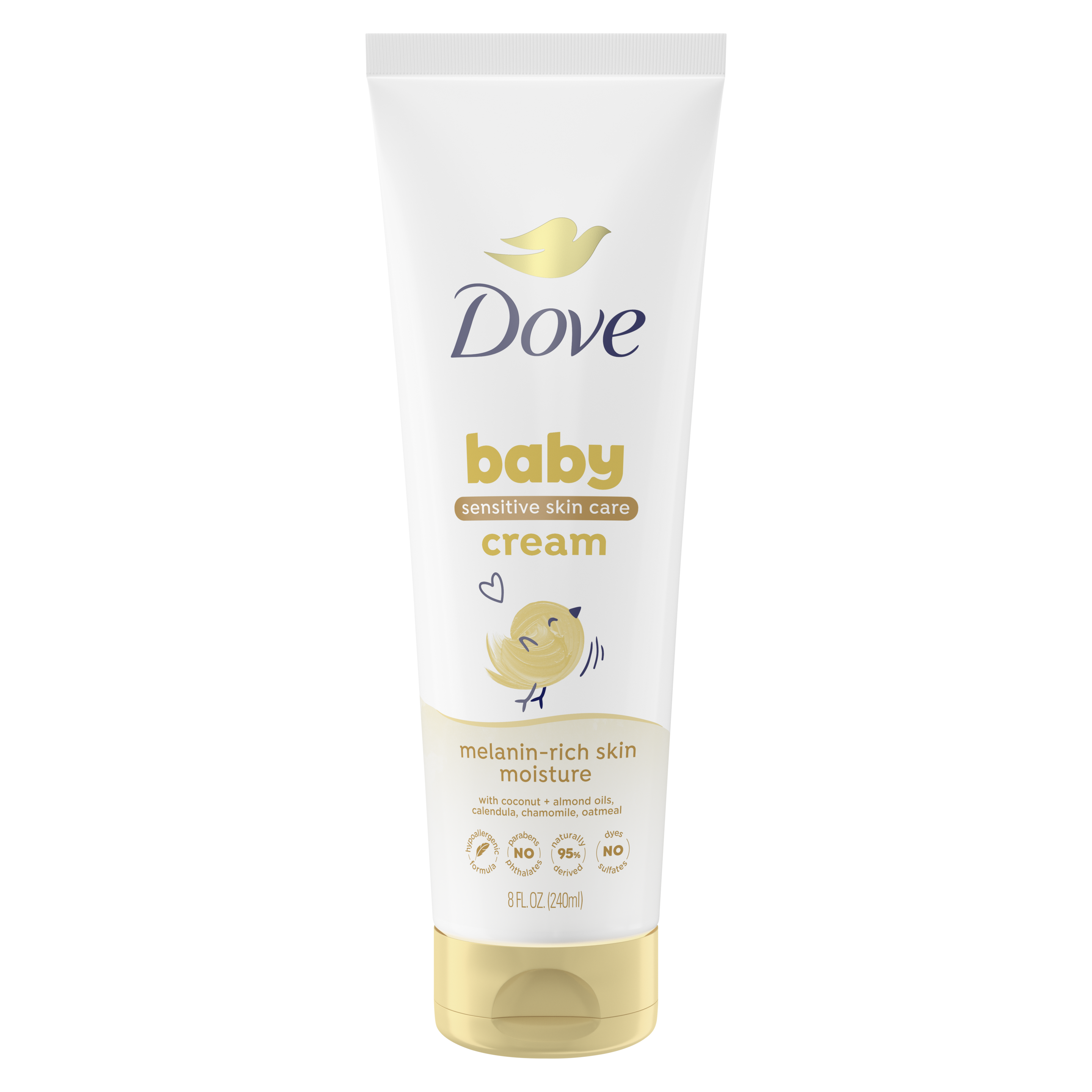 Melanin-Rich Skin Nourishment Cream