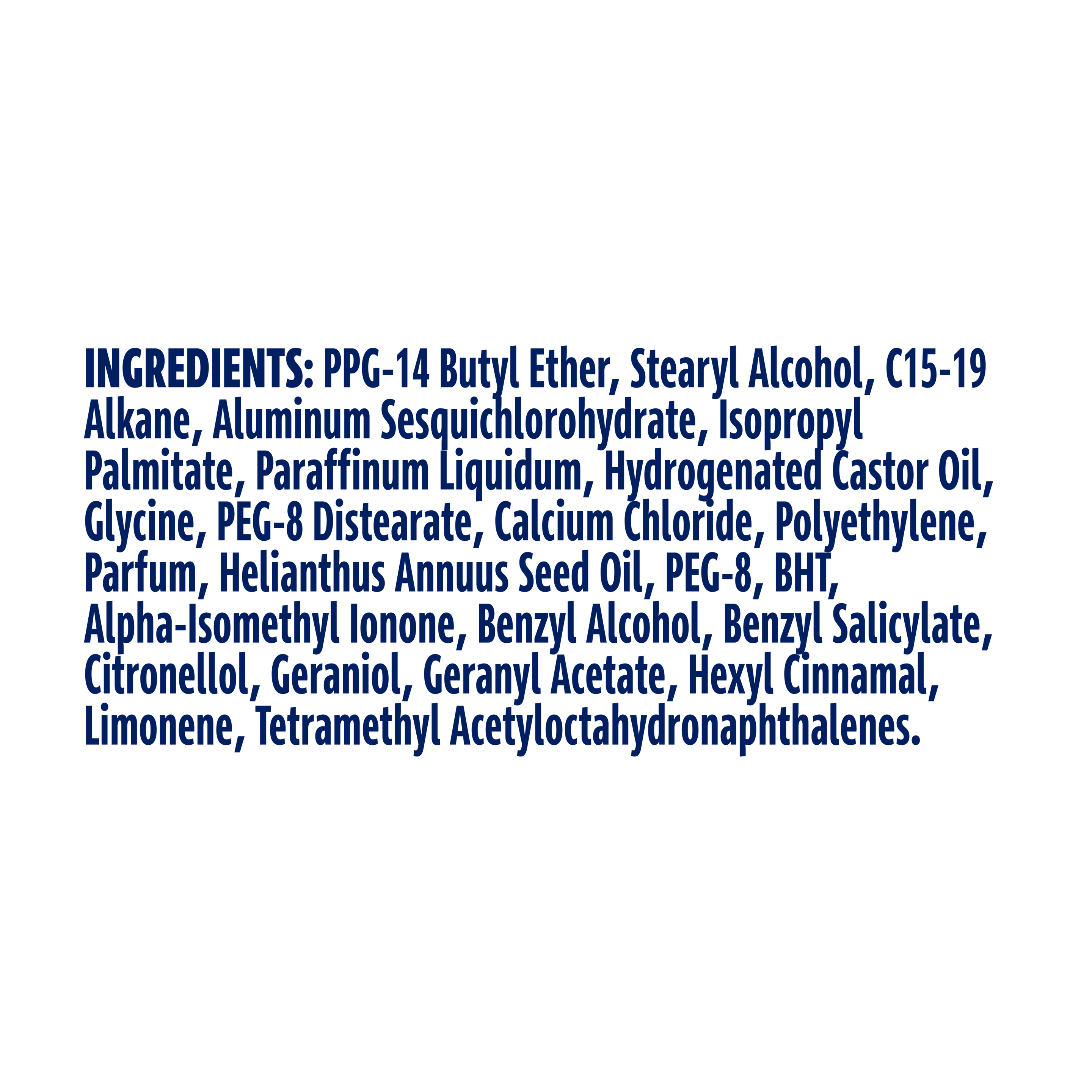 Sure Women 72hr Invisible Pure Antiperspirant Deodorant Stick