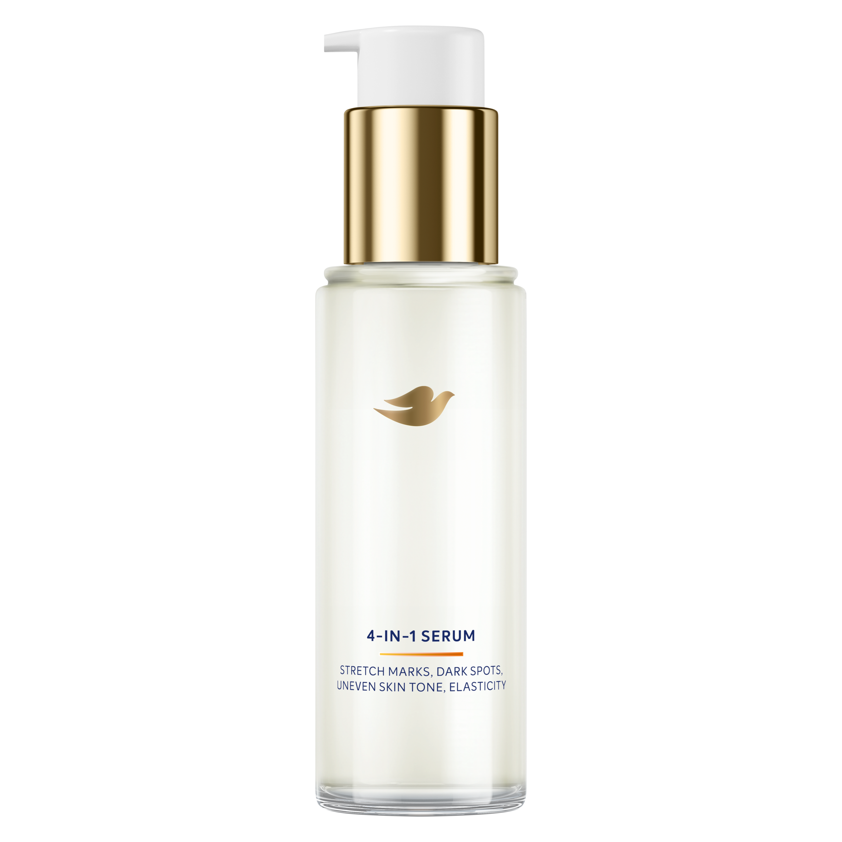 4-in-1 Targeted Body Serum packshot