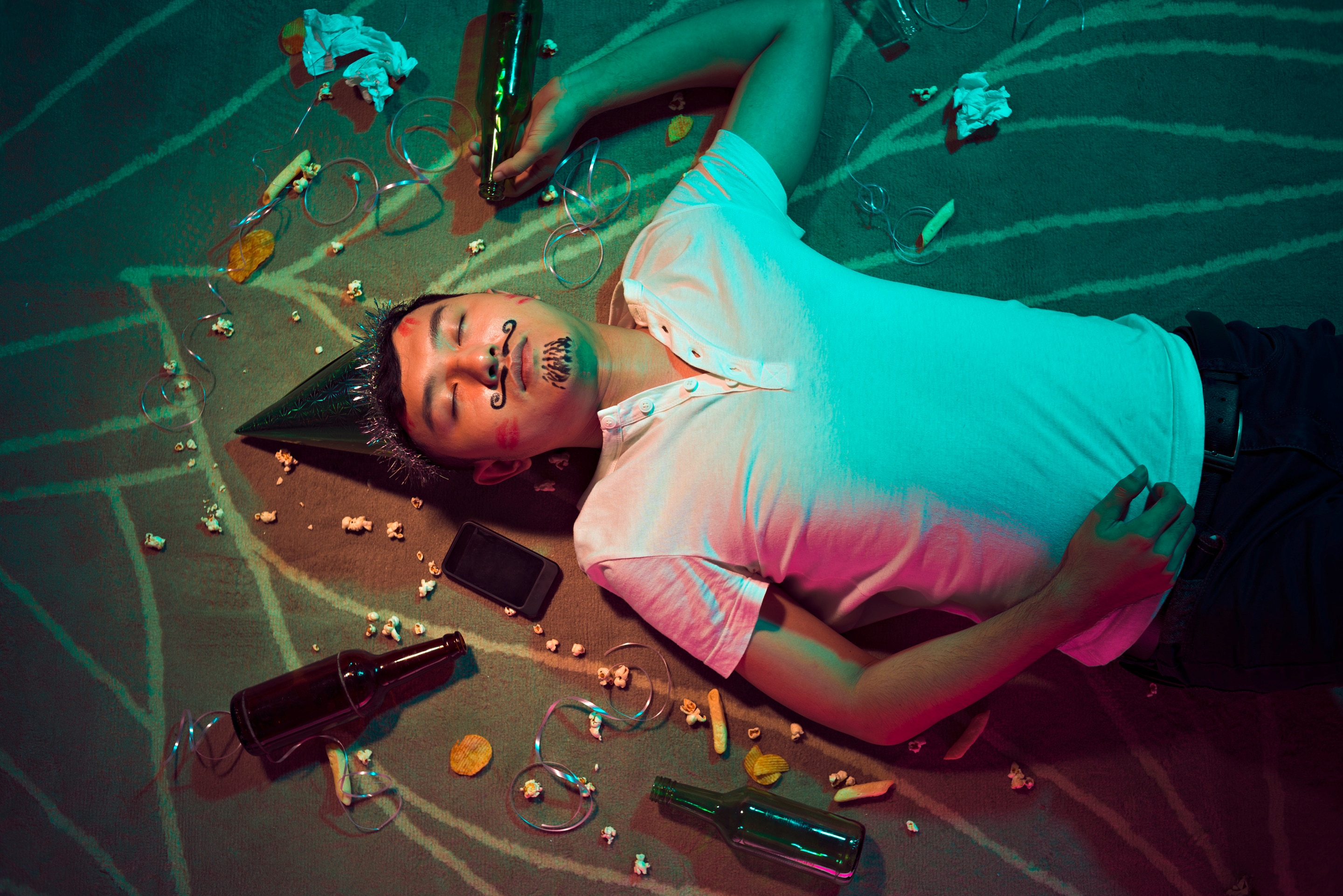 How to Rehydrate Skin Like a Pro