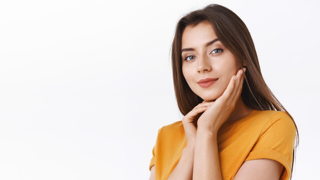 1. Face Shape
