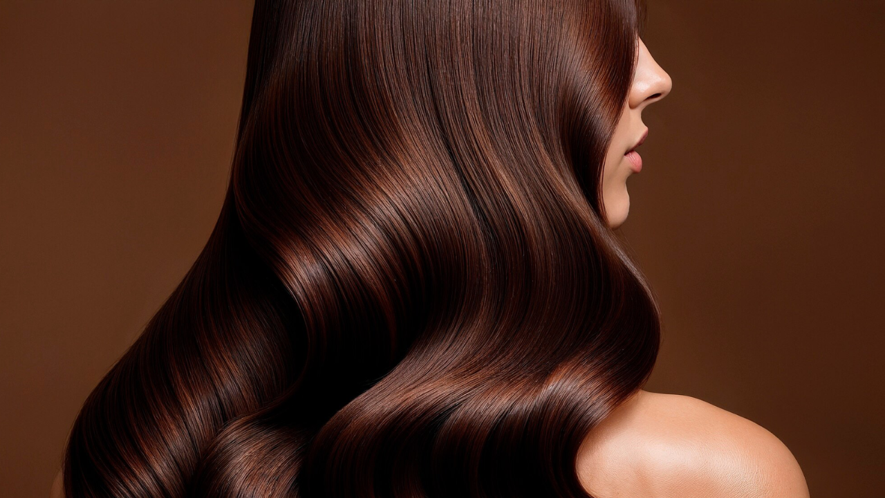 2. Hair Type