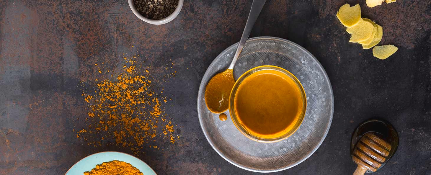 Delicious foods you can cook using turmeric