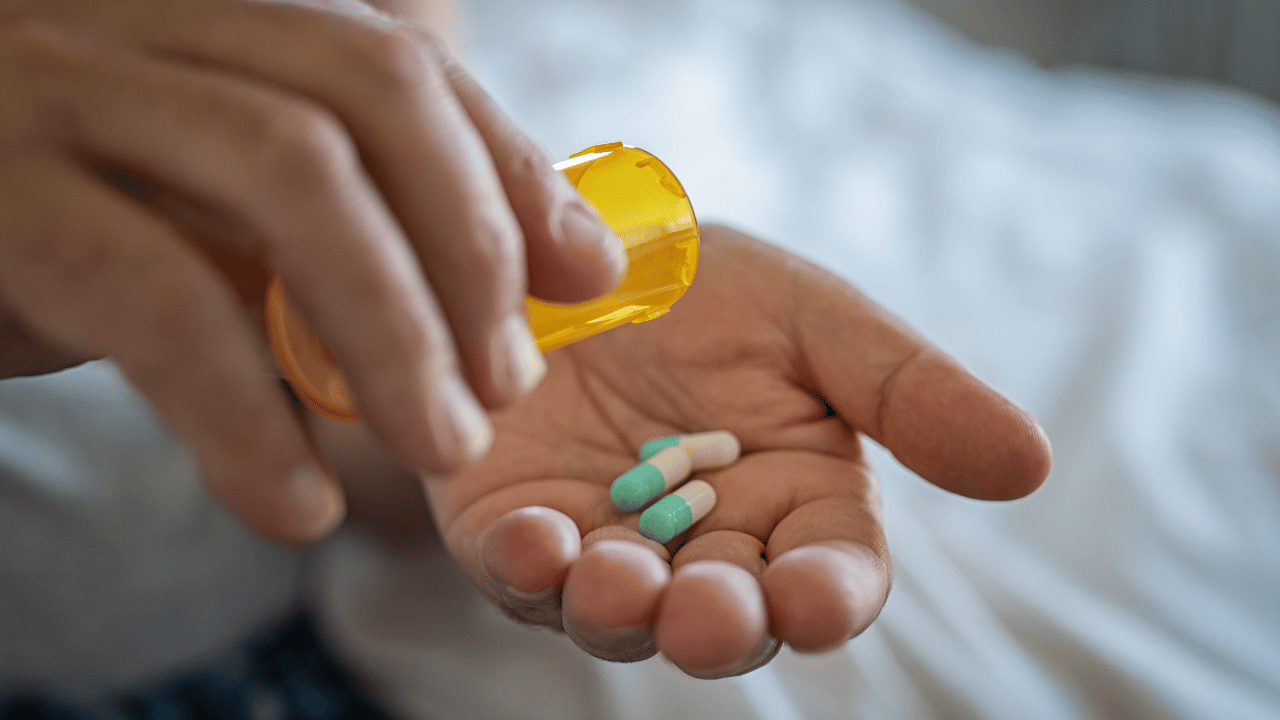 Finasteride (Propecia):