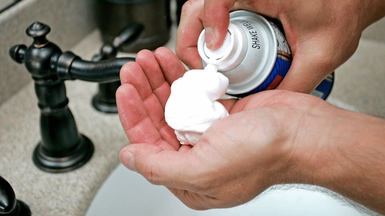 Minoxidil (Rogaine):