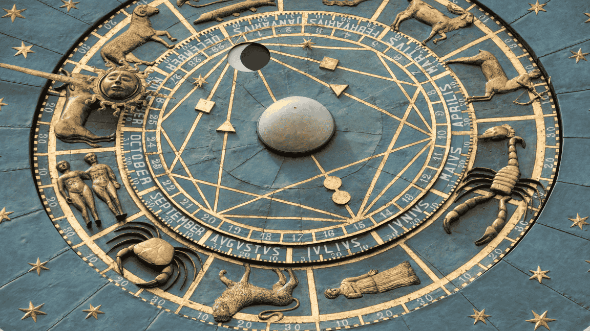 Sun Sign vs Moon Sign Differences Explained