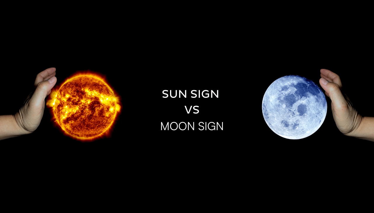 Compatibility Insights: Sun Sign vs Moon Sign