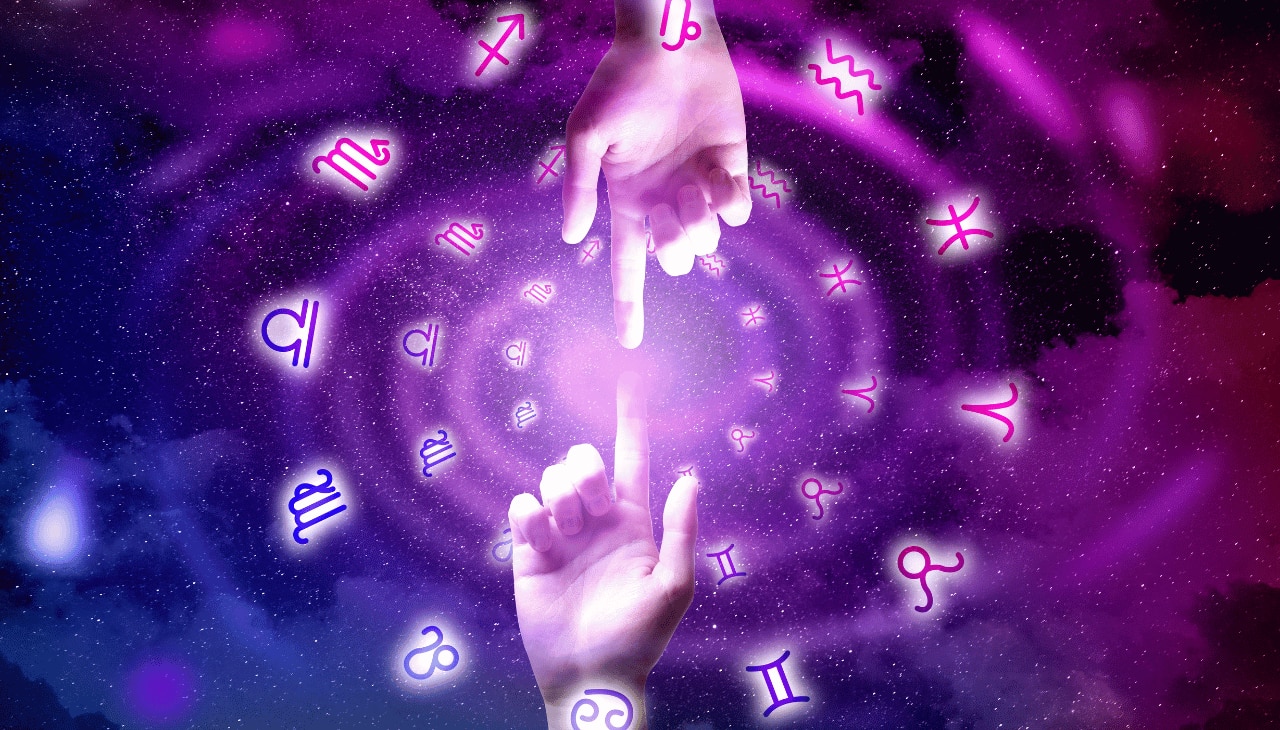 2. Moon Sign Compatibility