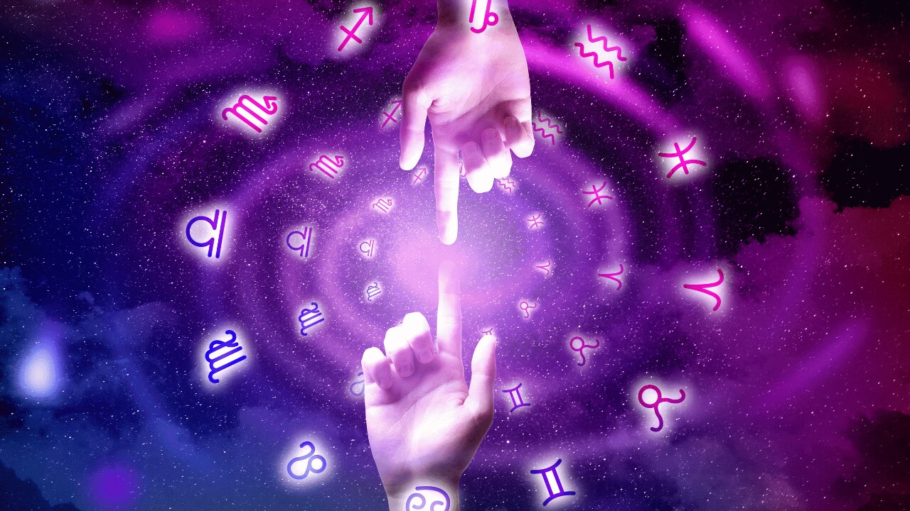 2. Moon Sign Compatibility