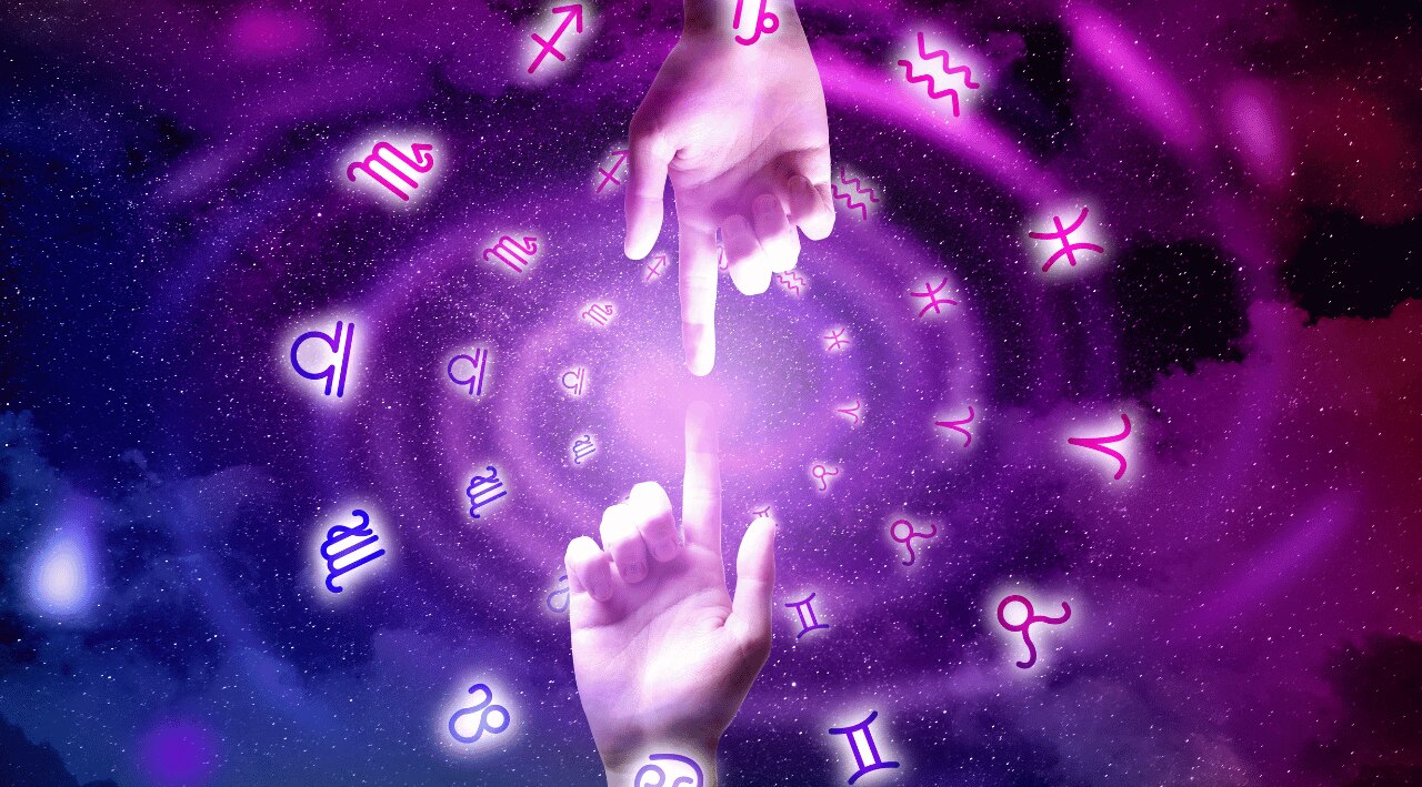 2. Moon Sign Compatibility