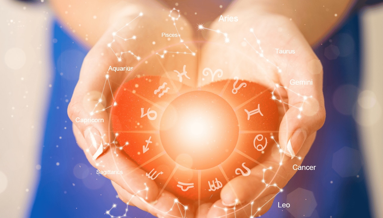 1. Sun Sign Compatibility