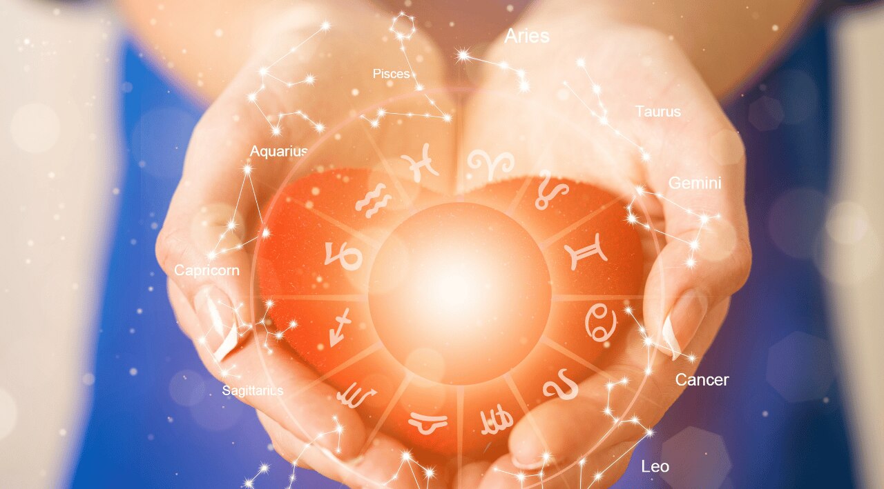 1. Sun Sign Compatibility