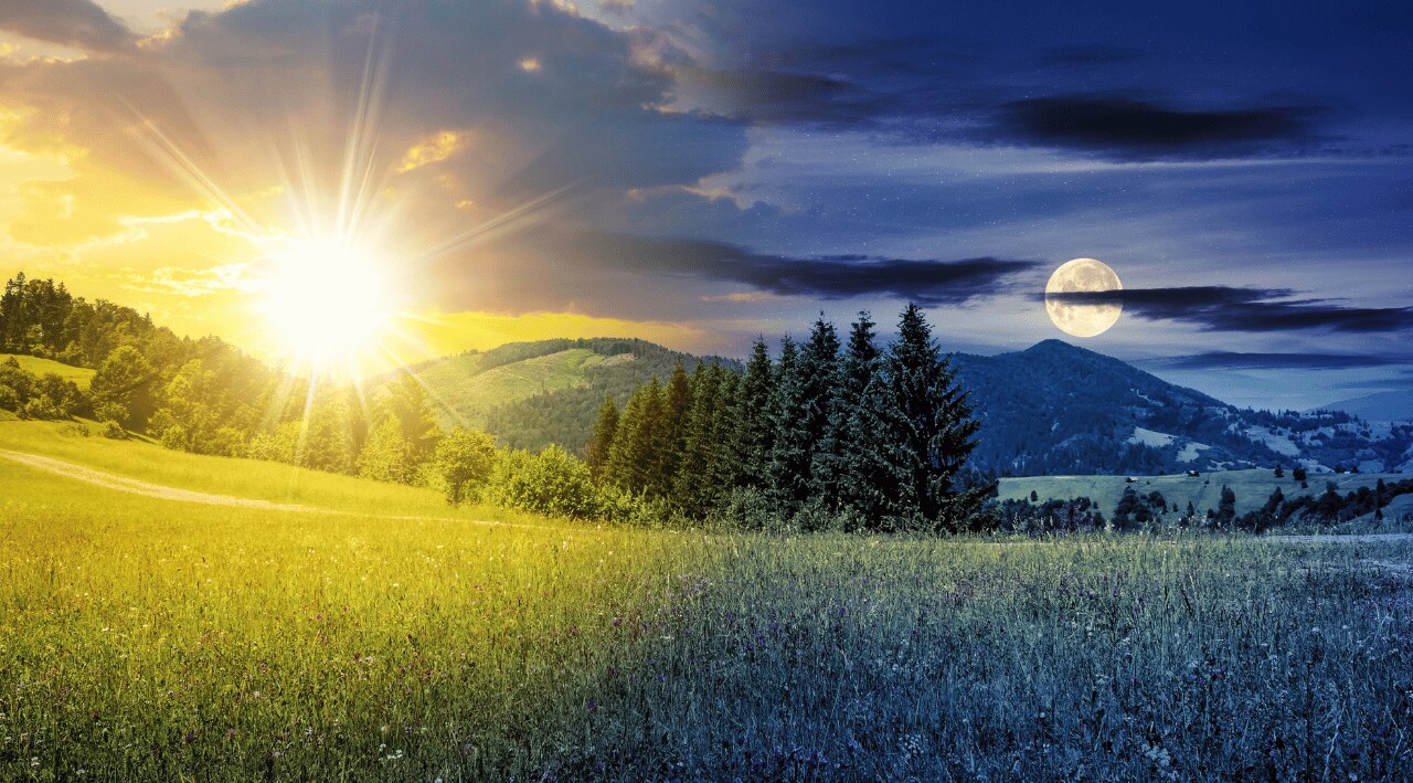 Sun Sign vs Moon Sign: Key Differences