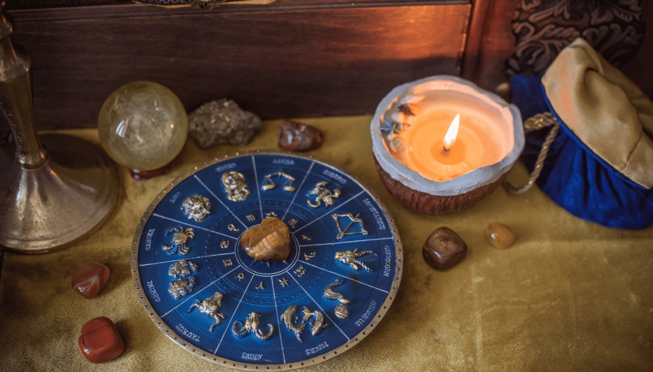 How Astrology Horoscope Works