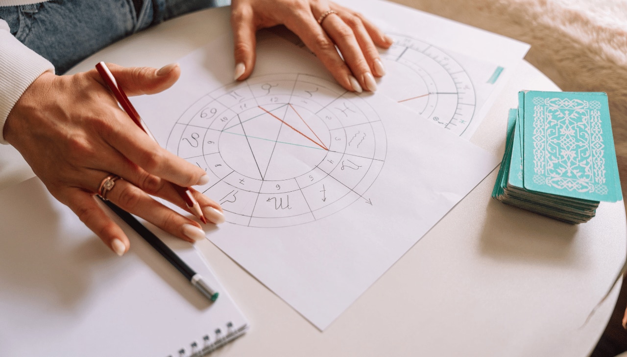 How to Check Your Horoscope Correctly