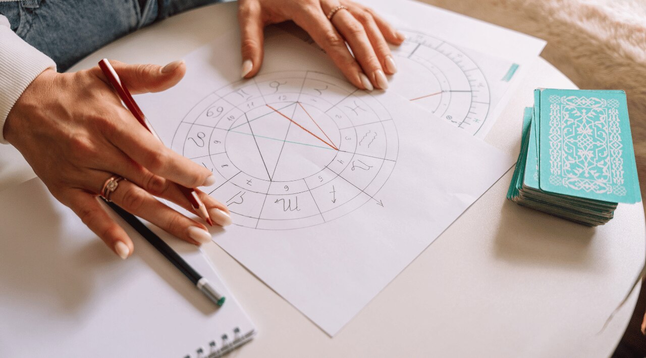 How to Check Your Horoscope Correctly
