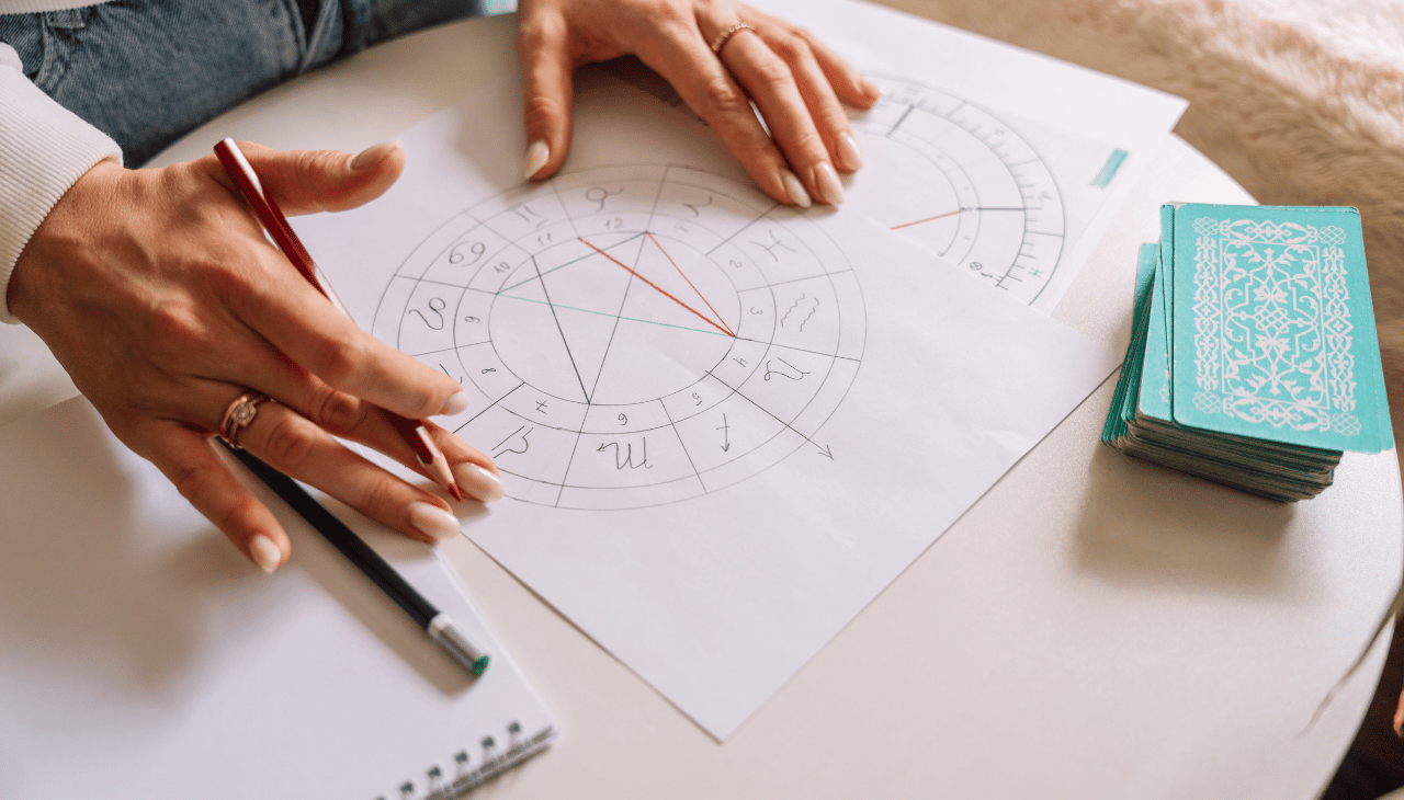 How to Check Your Horoscope Correctly