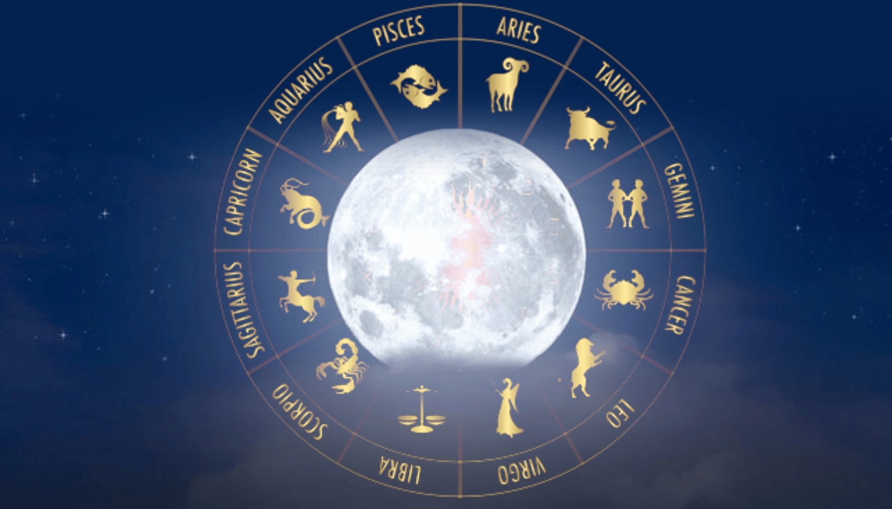 2. Moon Sign