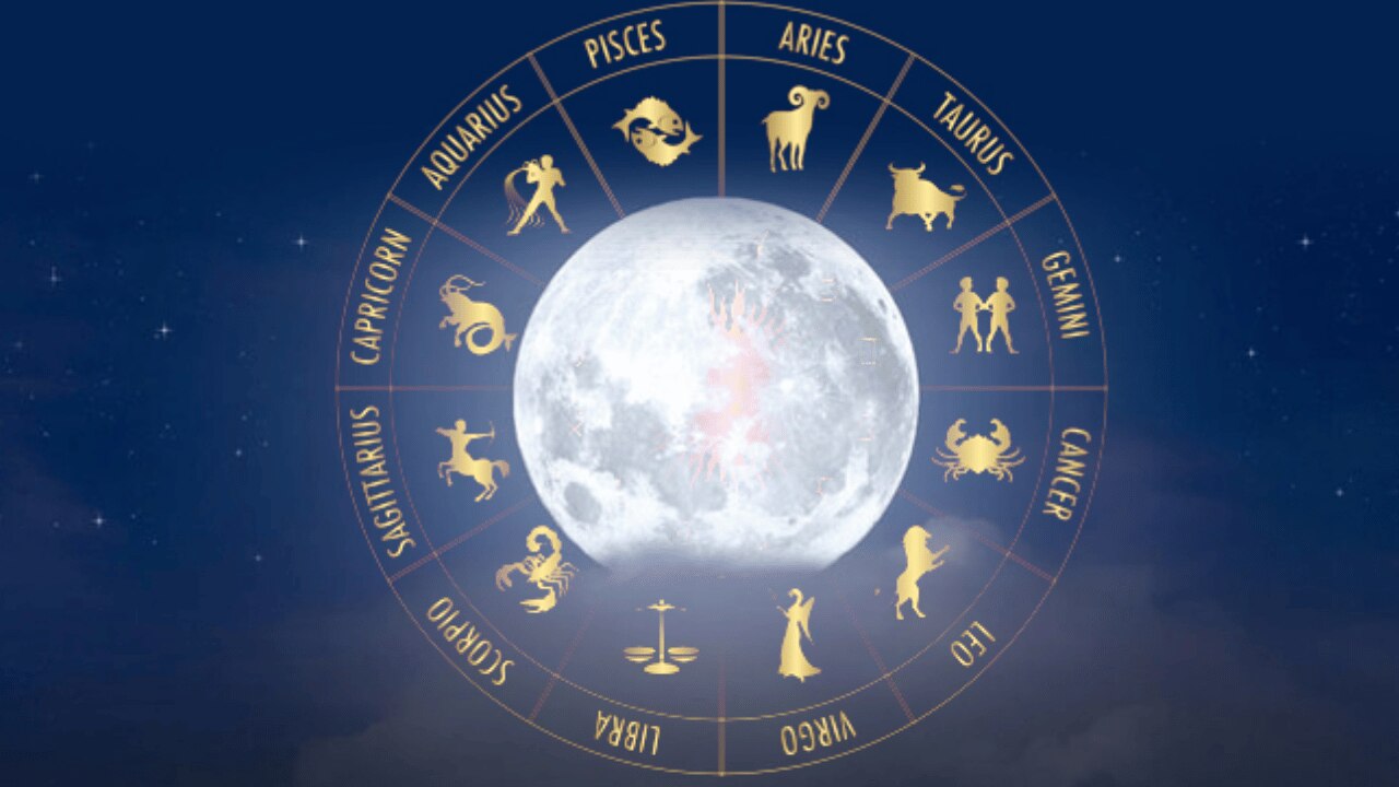 2. Moon Sign