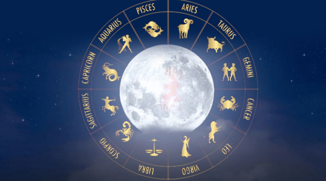 2. Moon Sign