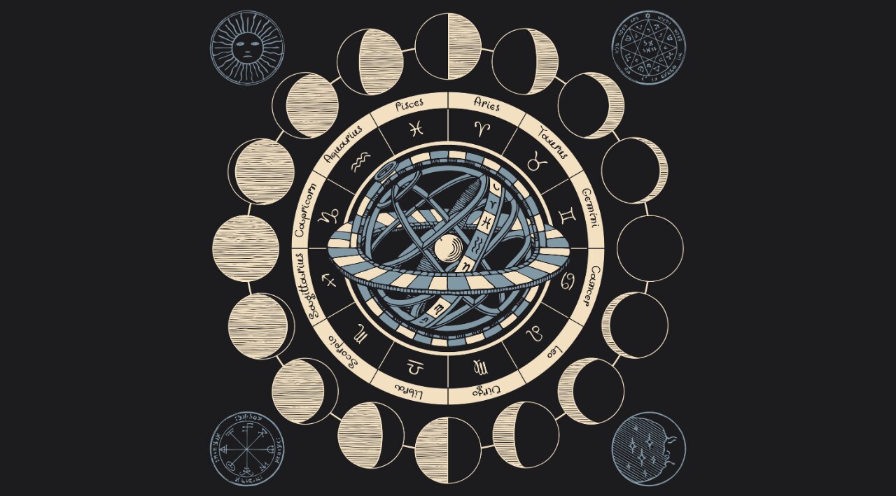 3. Rising Sign (Ascendant)