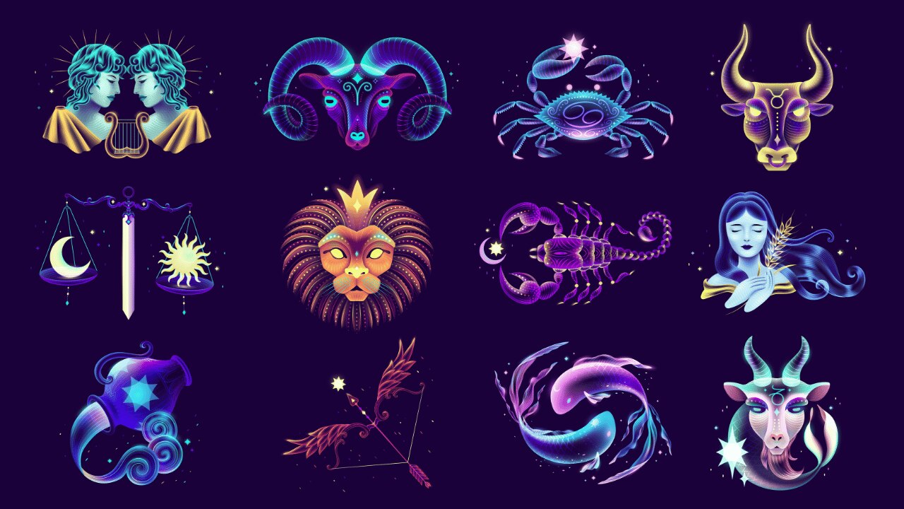 Types of Horoscopes