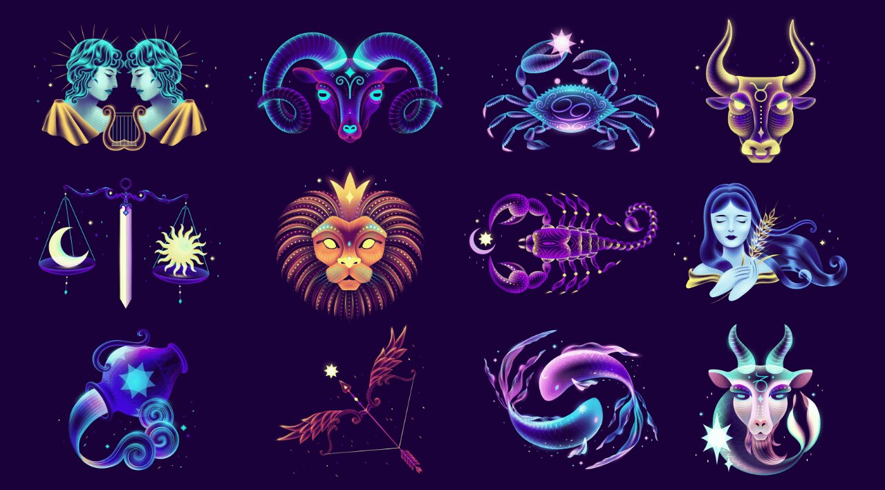 Types of Horoscopes