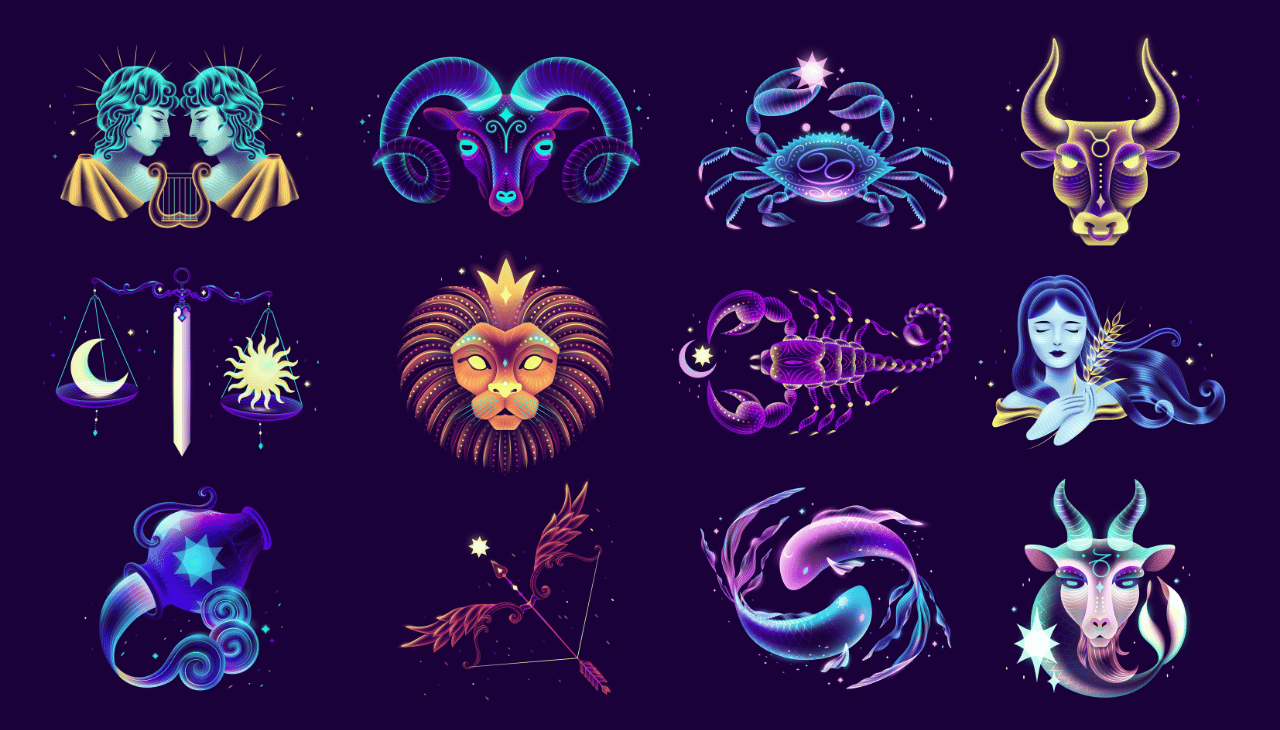 Types of Horoscopes