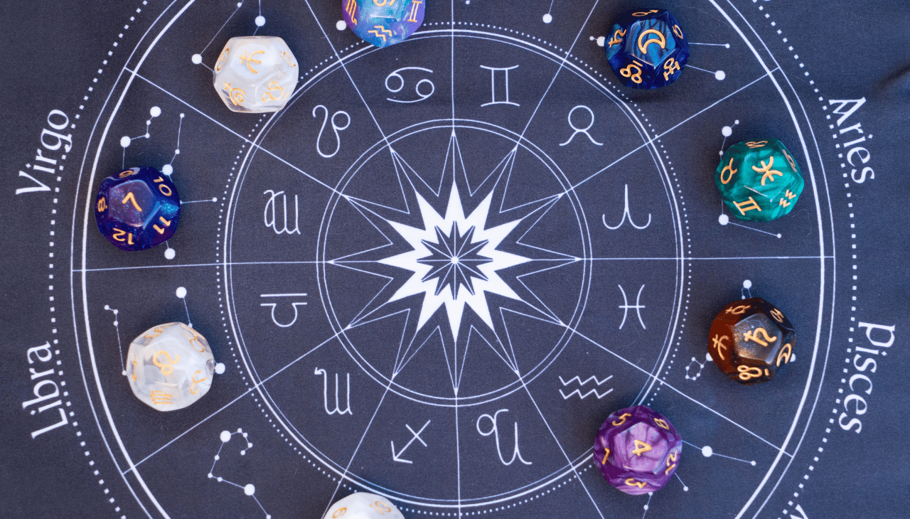 2. Zodiac Signs