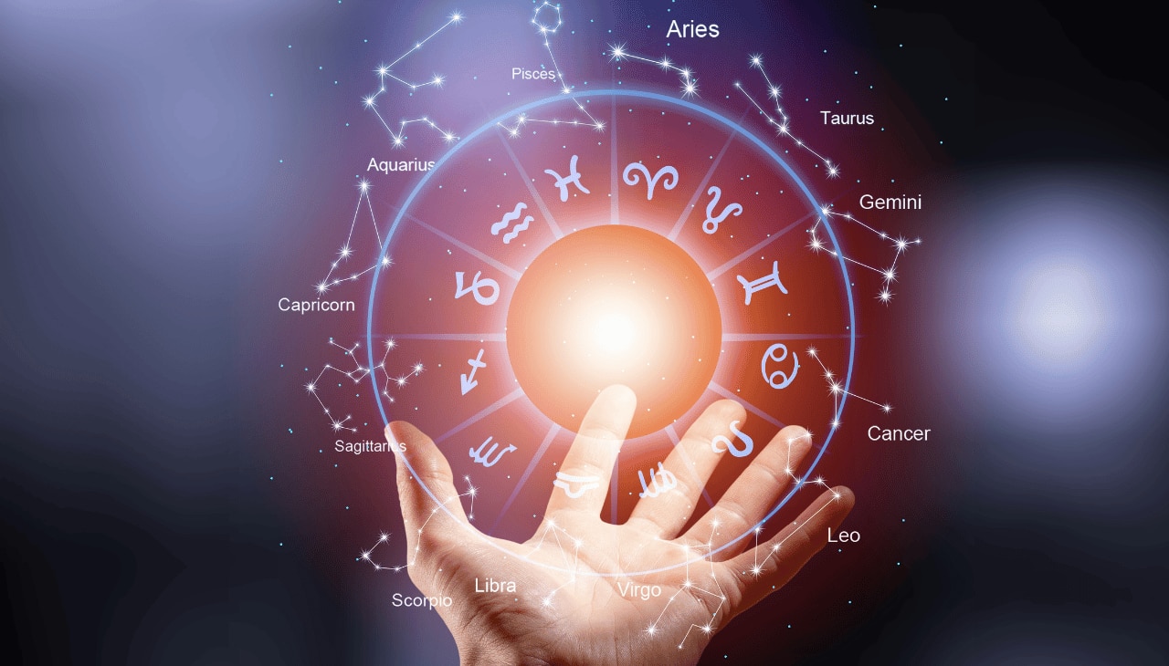 What Is an Astrology Horoscope?
