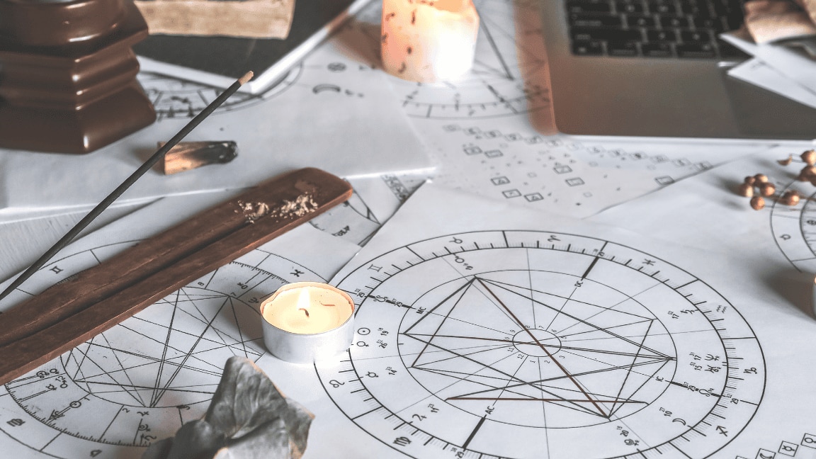 Astrology Horoscope Guide and How It Works