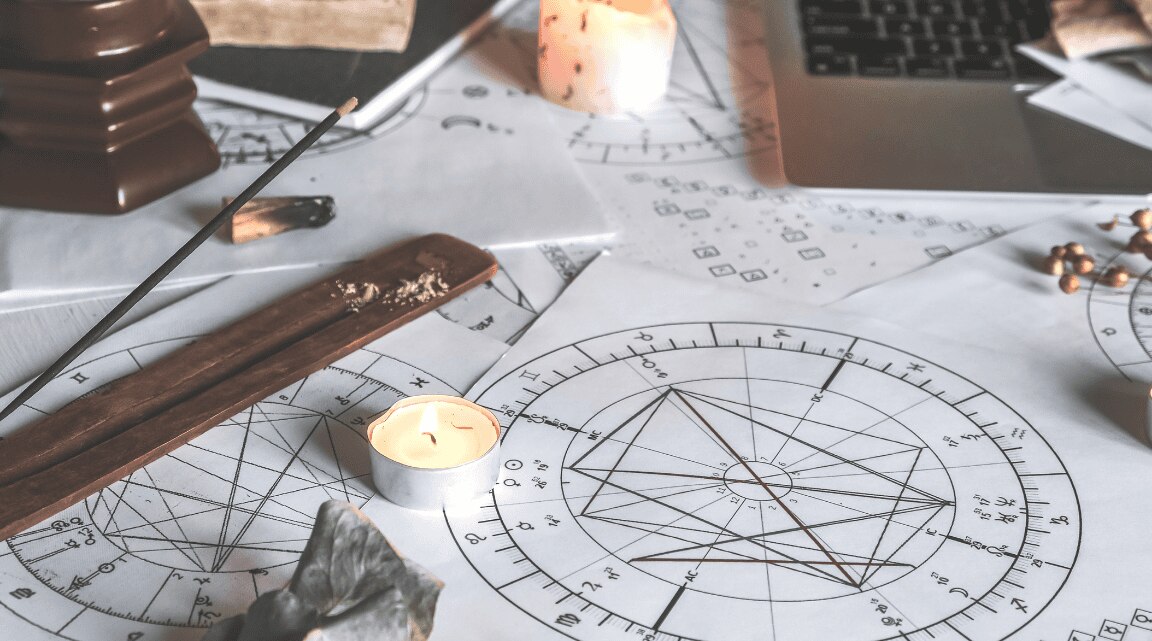 Astrology Horoscope Guide and How It Works