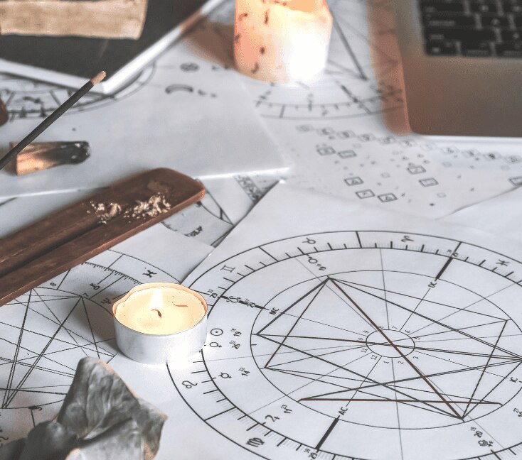 Image of Astrology Horoscope: What It Is, How It Works & How to Check Yours Correctly