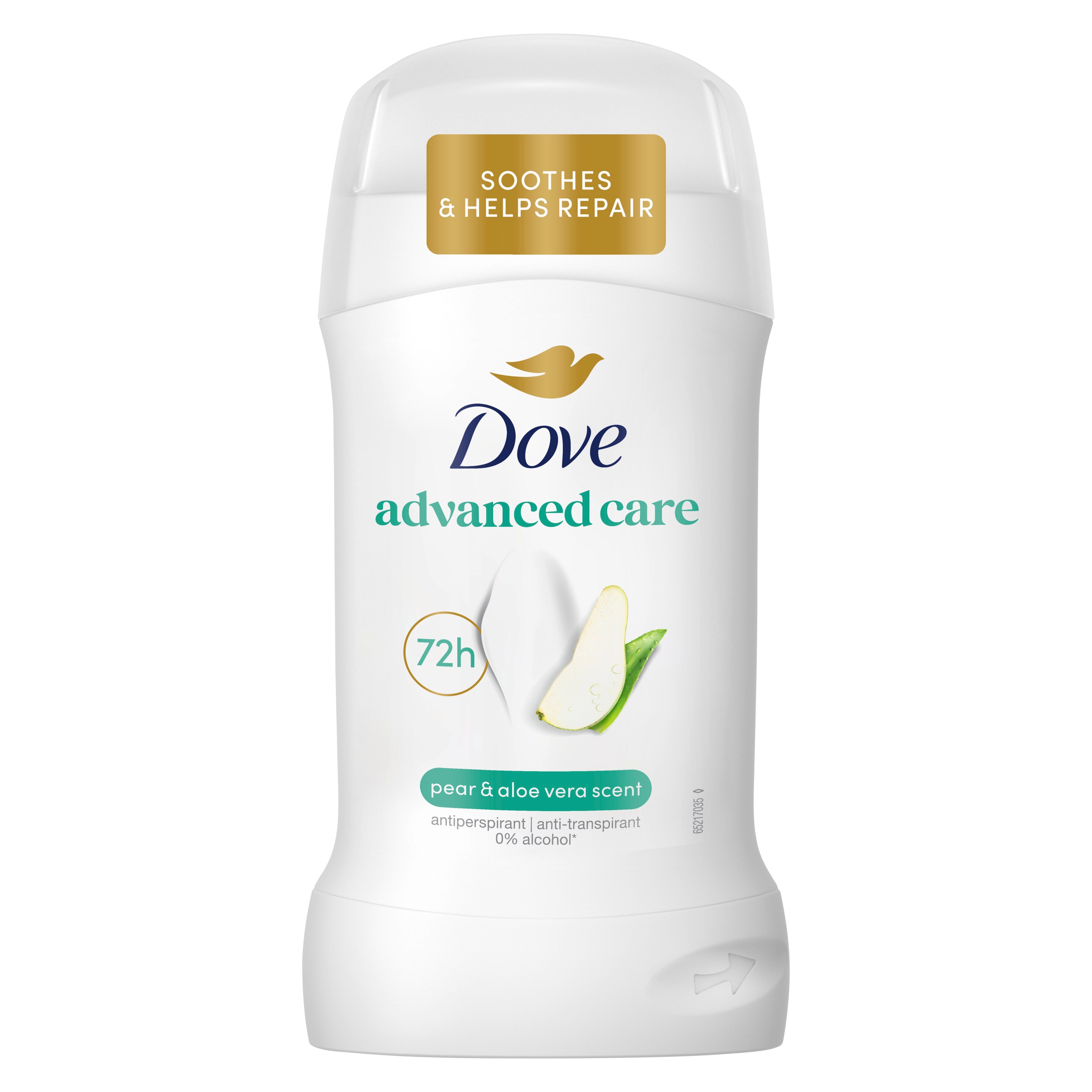 Dove Advanced Care Go Fresh Pera e Aloe Vera stick 50ml