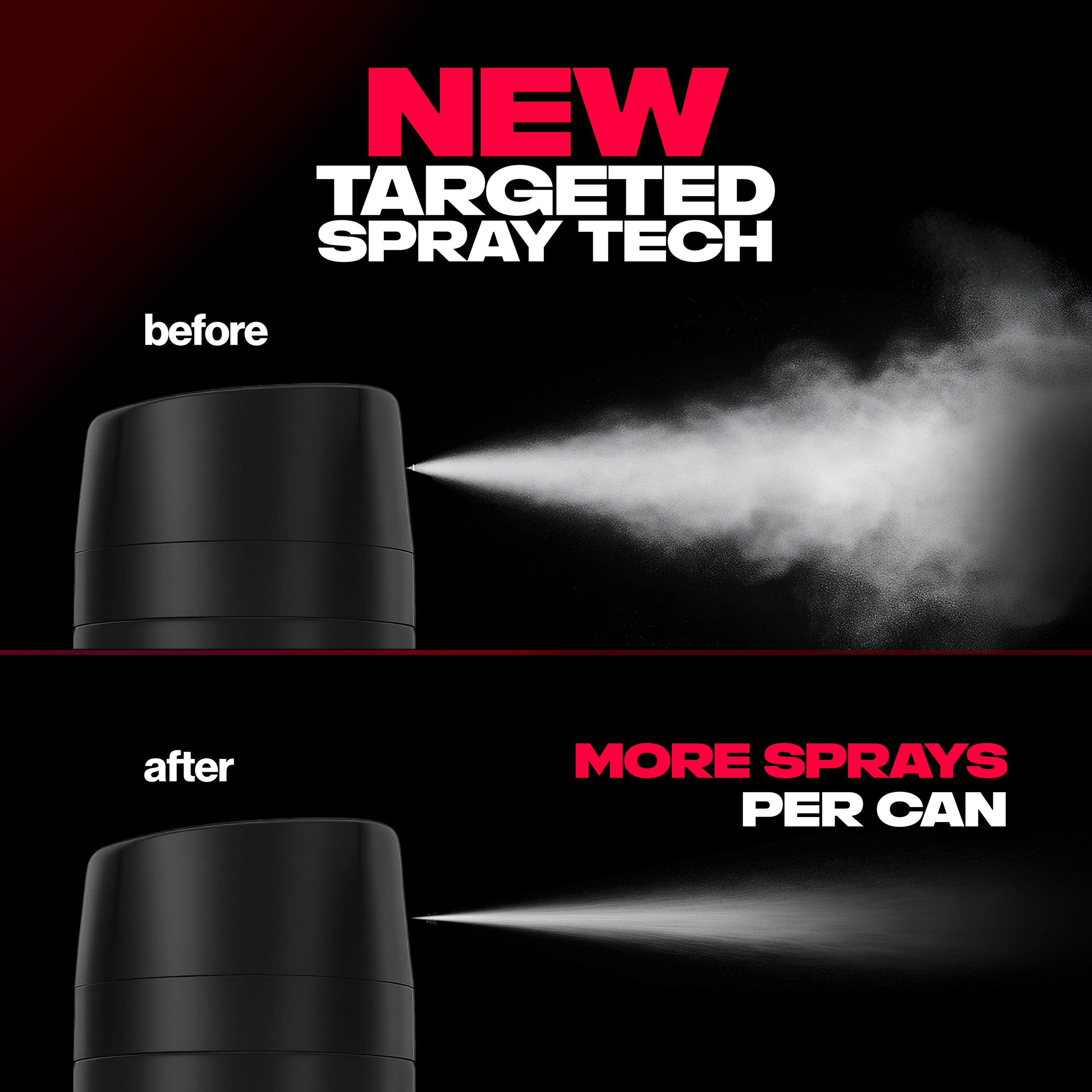 Cherry Spritz Premium Deodorant Body Spray