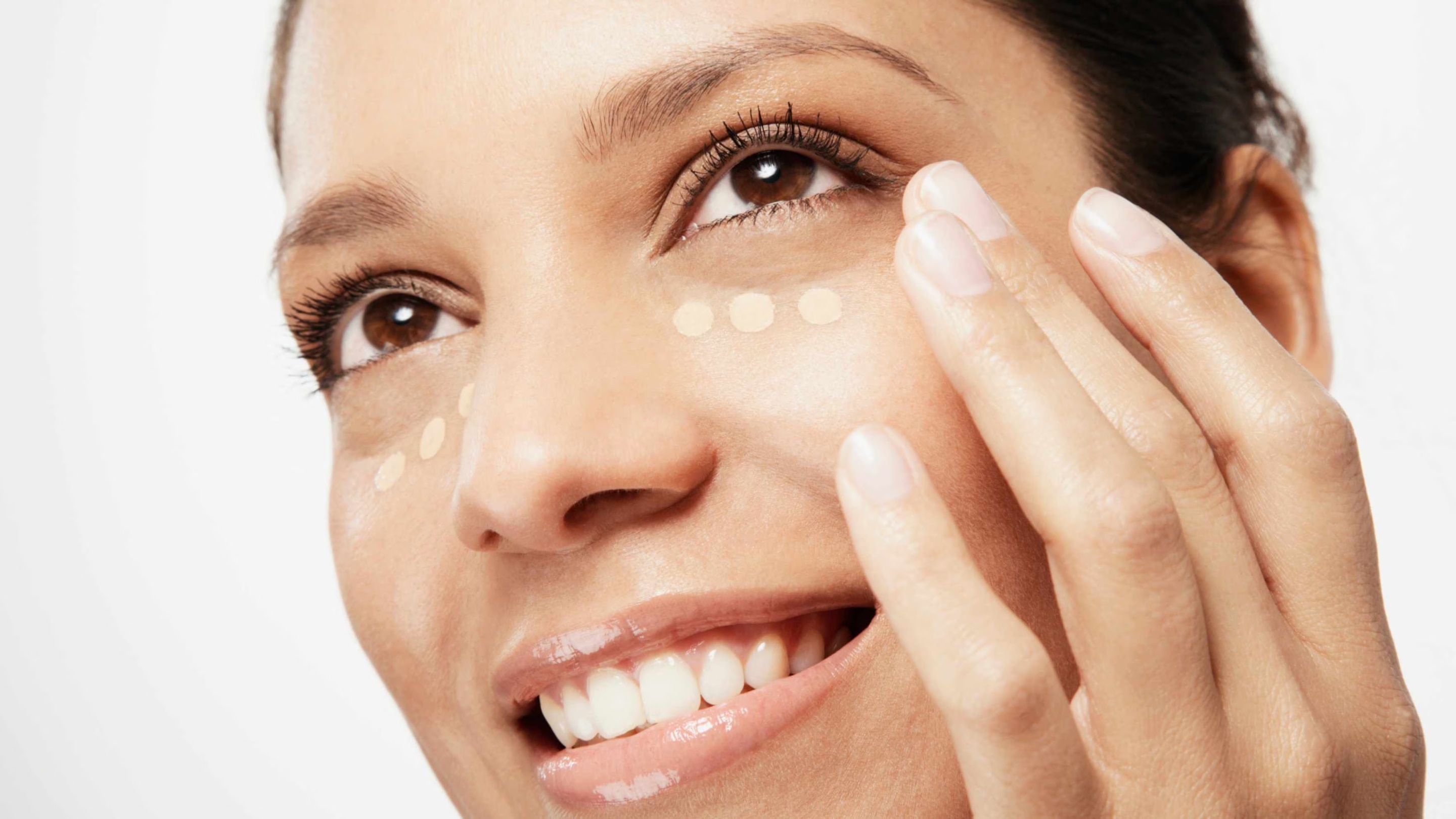 Step 3: Conceal & Correct