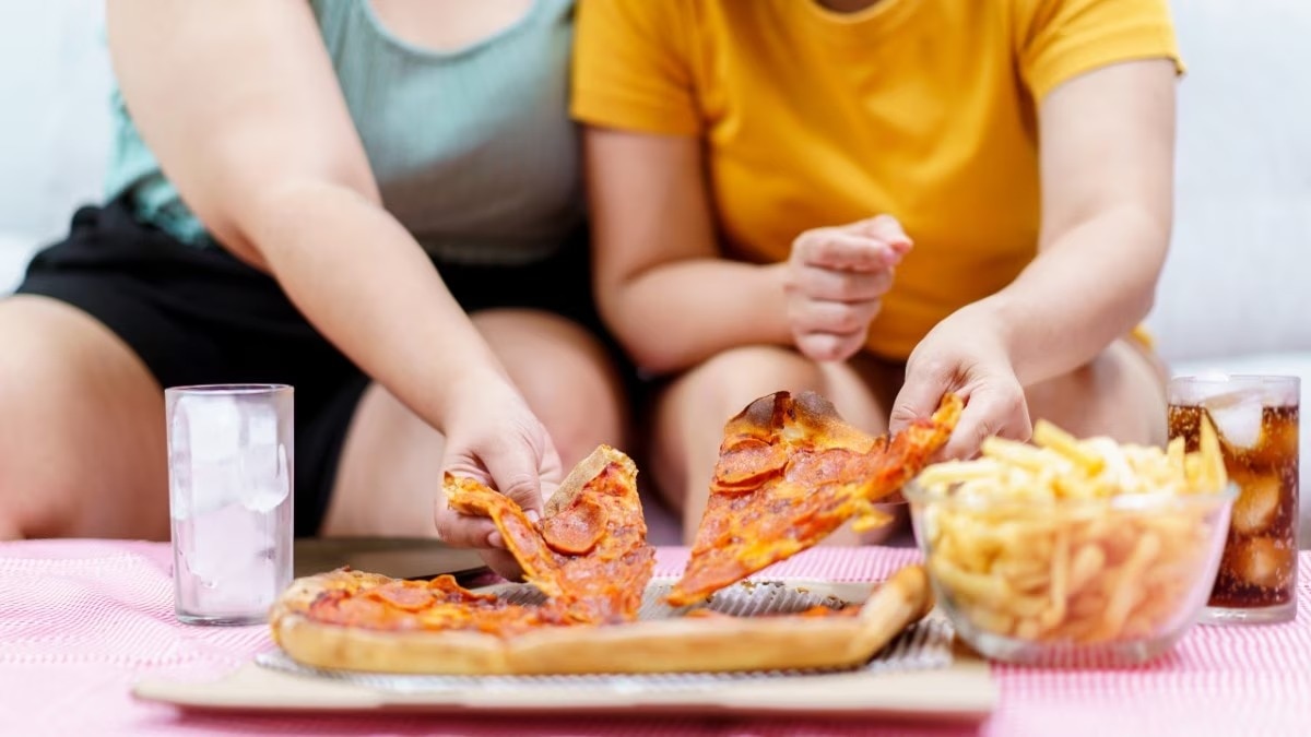 Other Lifestyle Changes