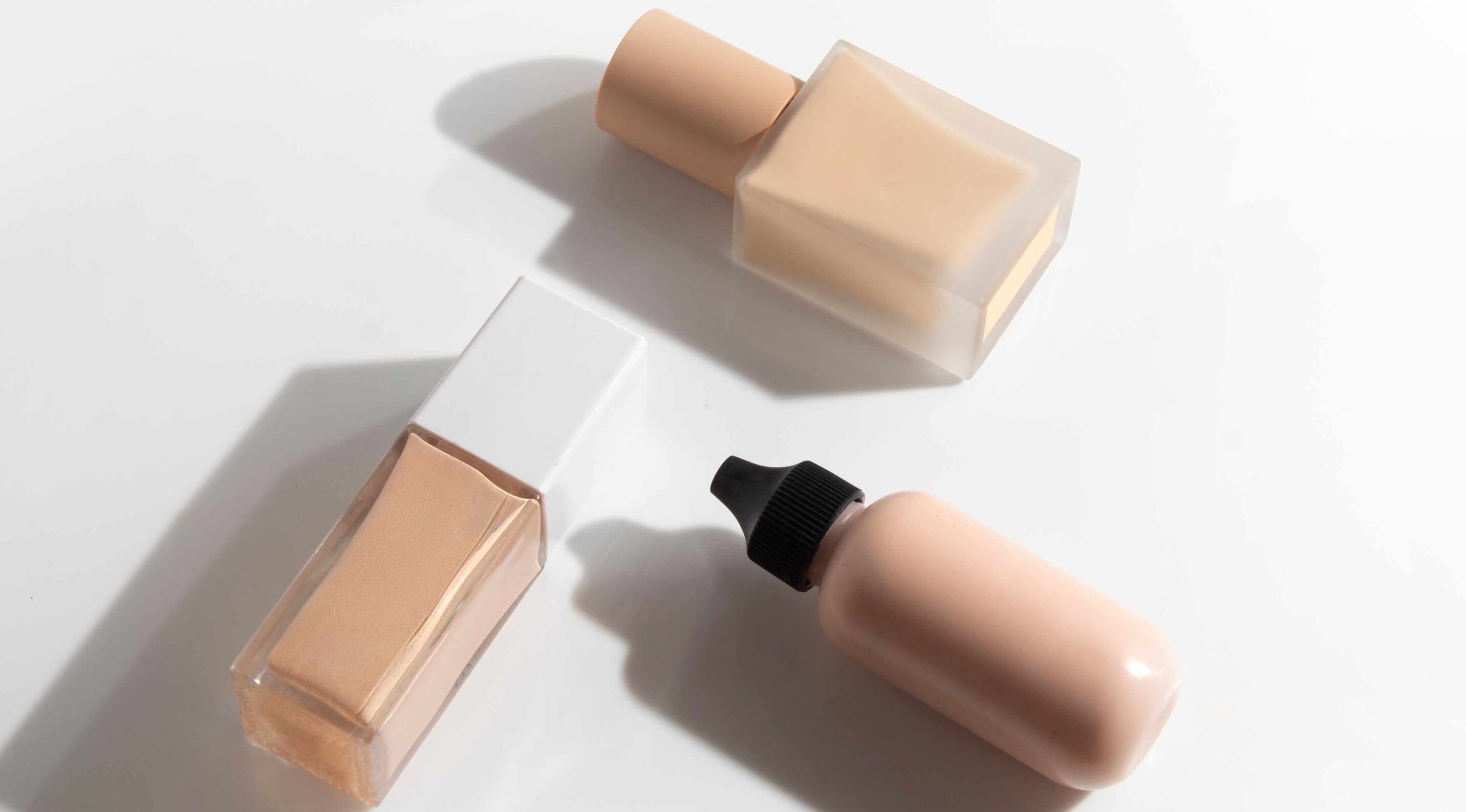Shaadi Staple #3: Concealer &amp; Compact