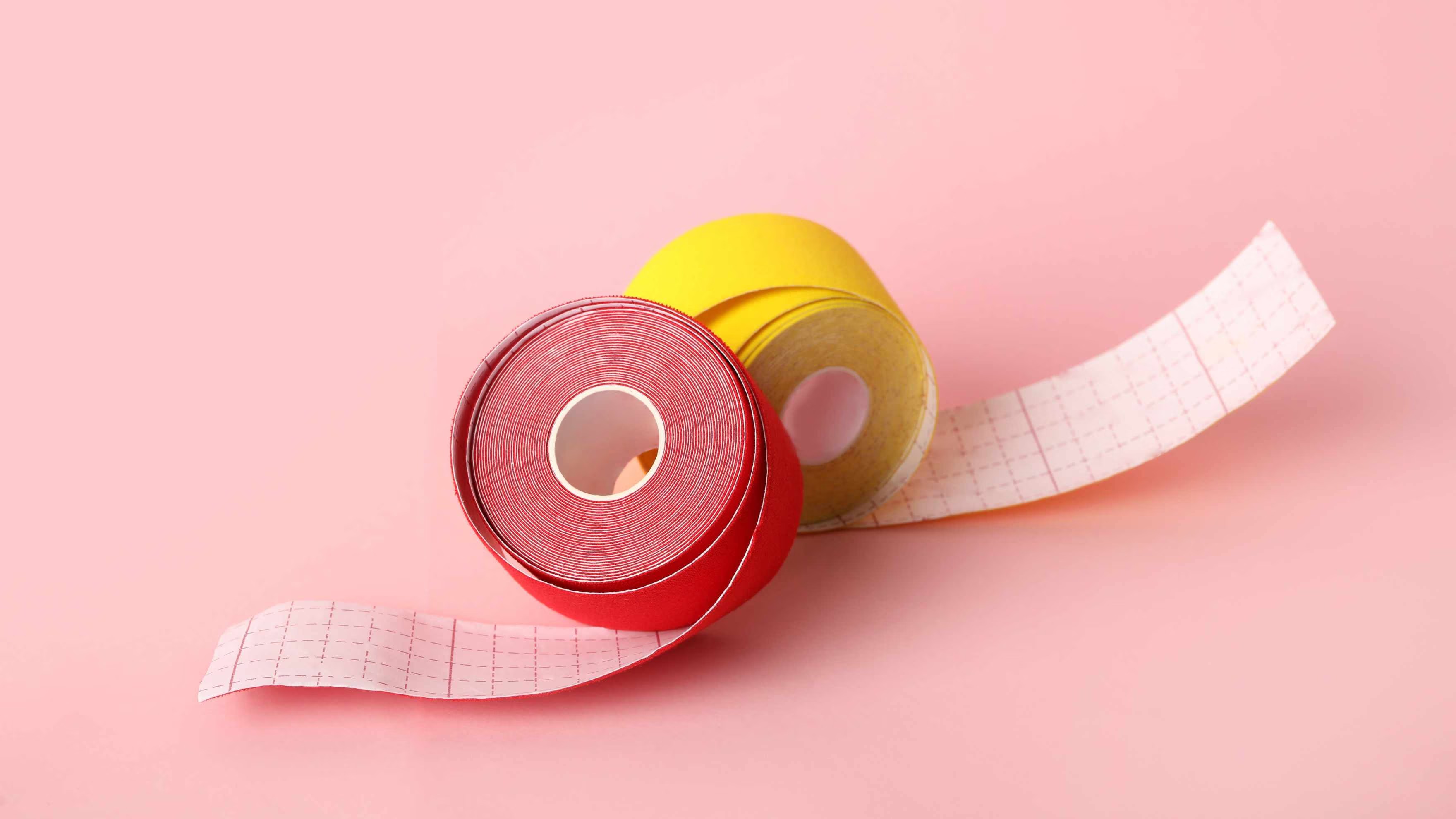 Shaadi Staple #4: Glue Drops & Fashion Tape