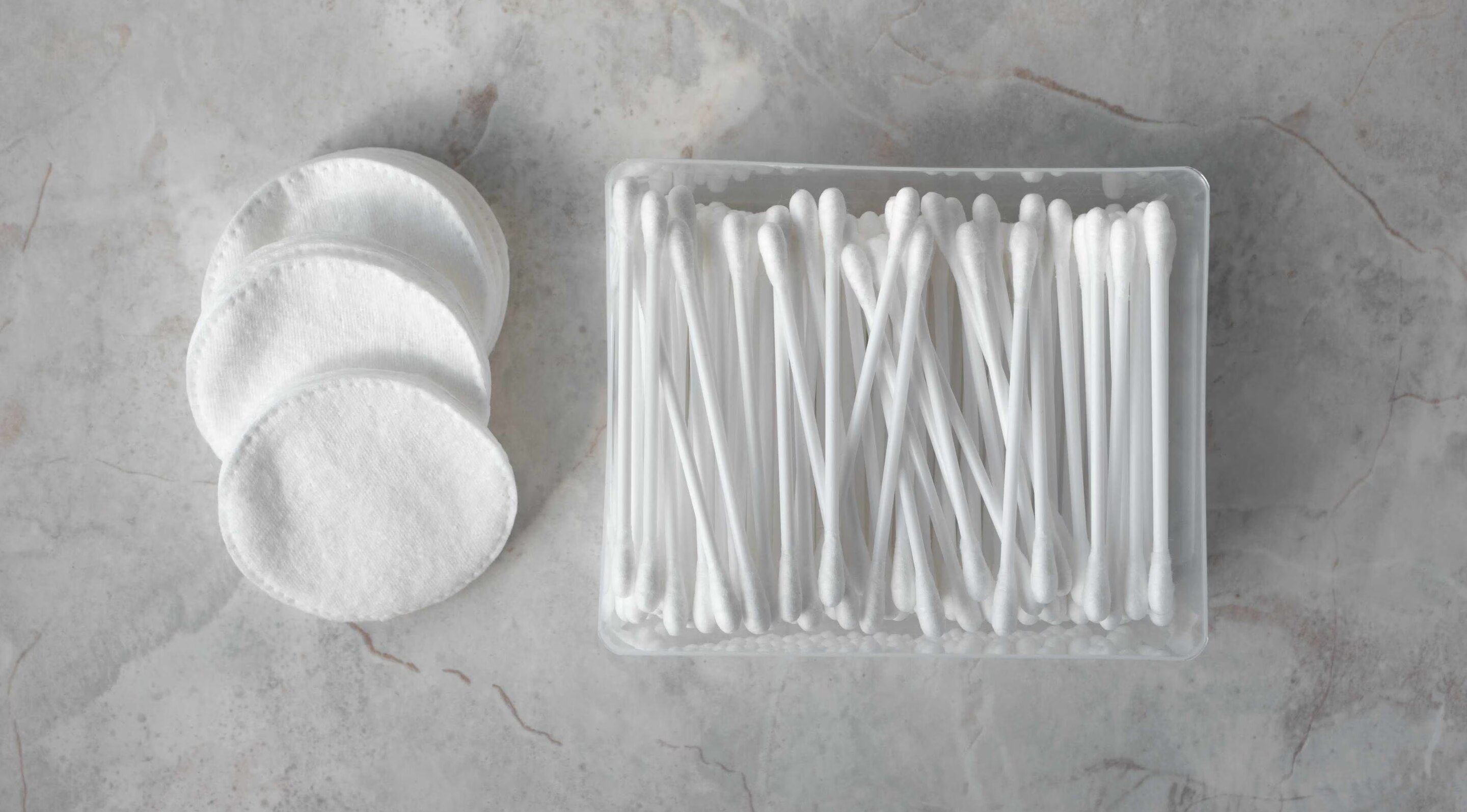 Shaadi Staple #2: Q- Tips &amp; Cotton Pads