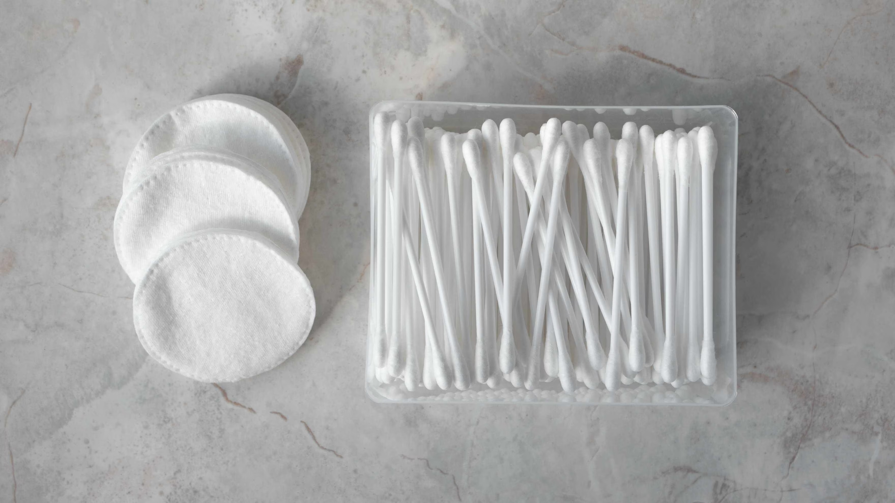 Shaadi Staple #2: Q- Tips & Cotton Pads