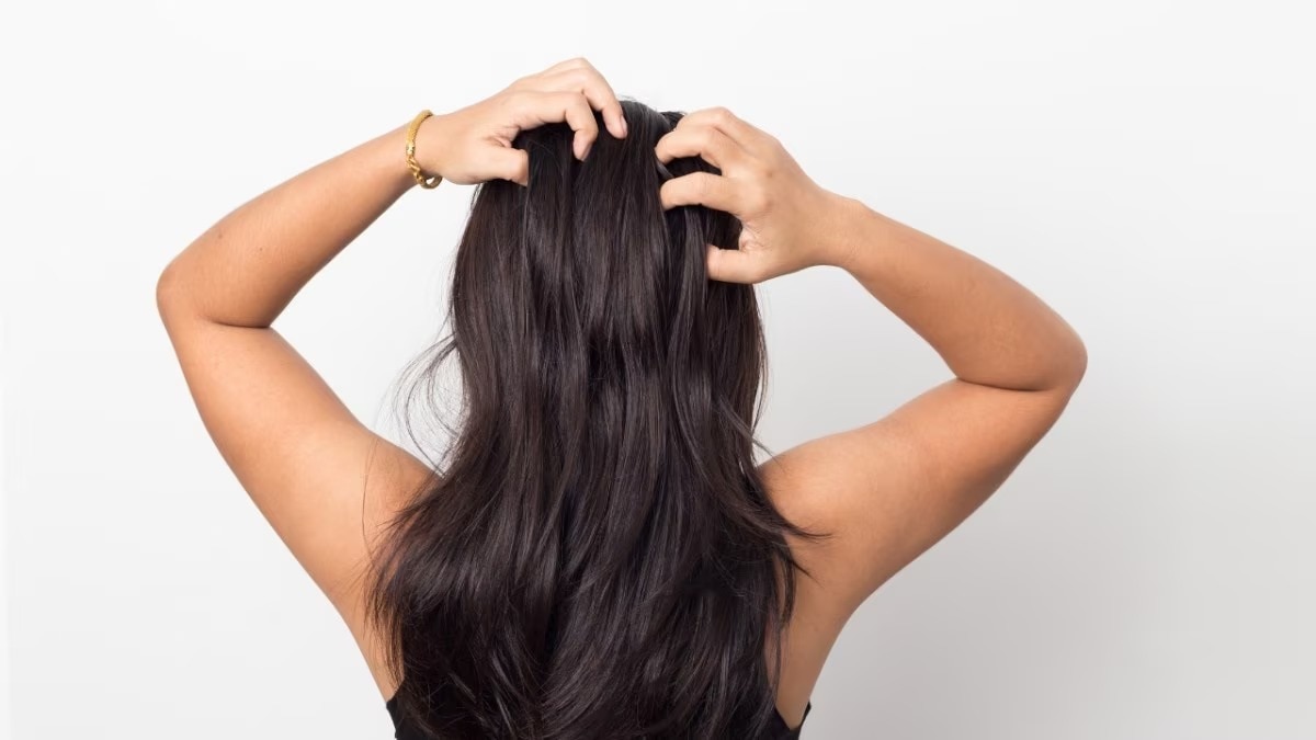Tips for oily hair