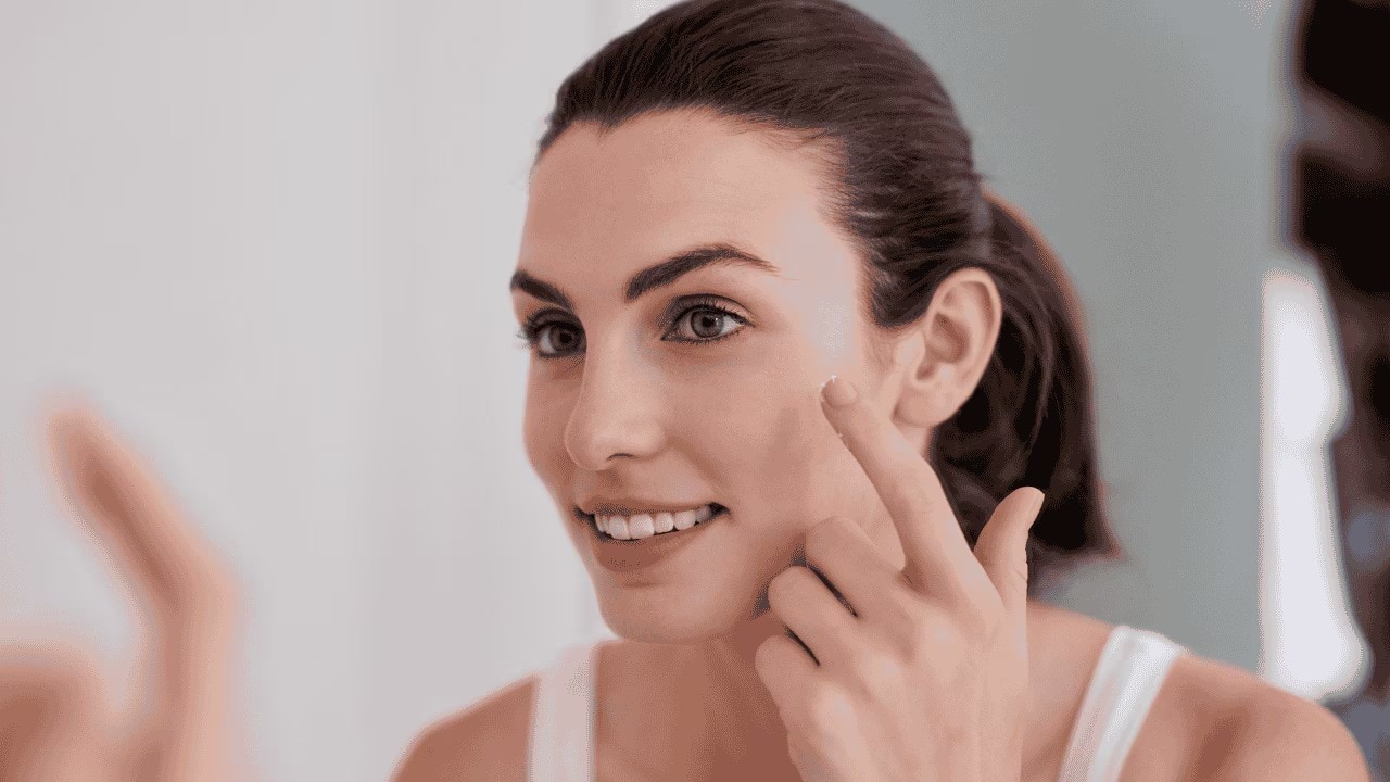 Night Skin Care Routine: How to Repair & Hydrate Overnight