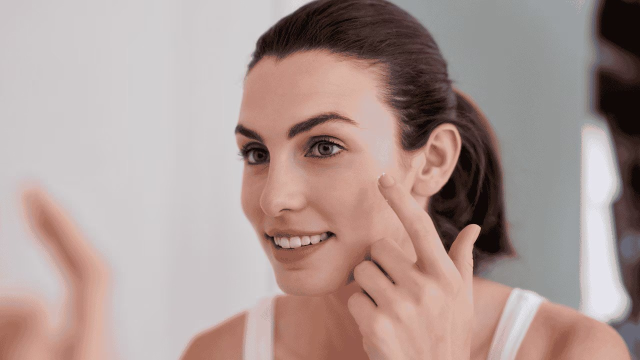 Night Skin Care Routine: How to Repair & Hydrate Overnight