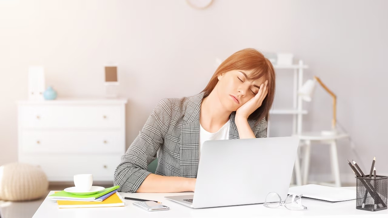 Sleep-&amp;-Stress-Check