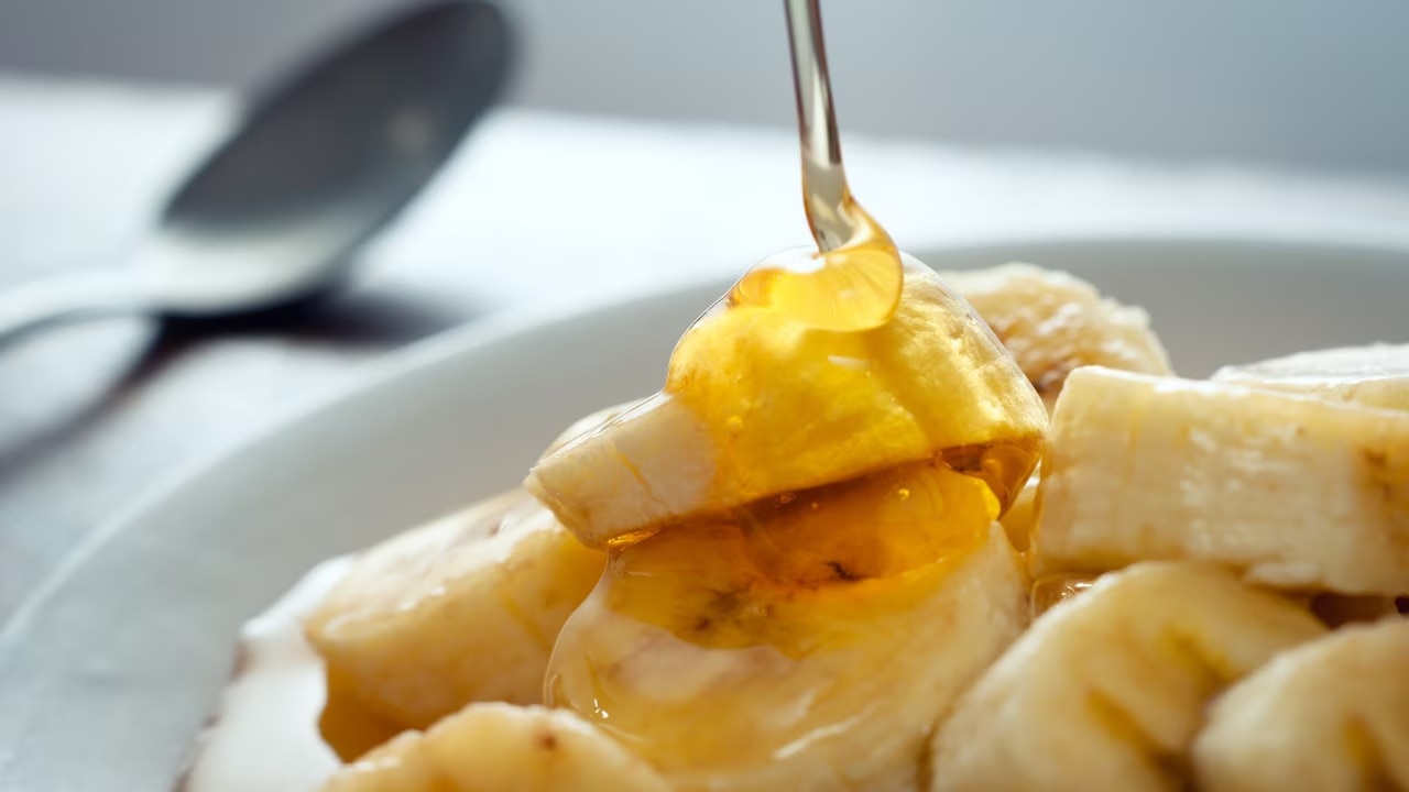 Honey-&amp;-Banana-Hydration-Mask-