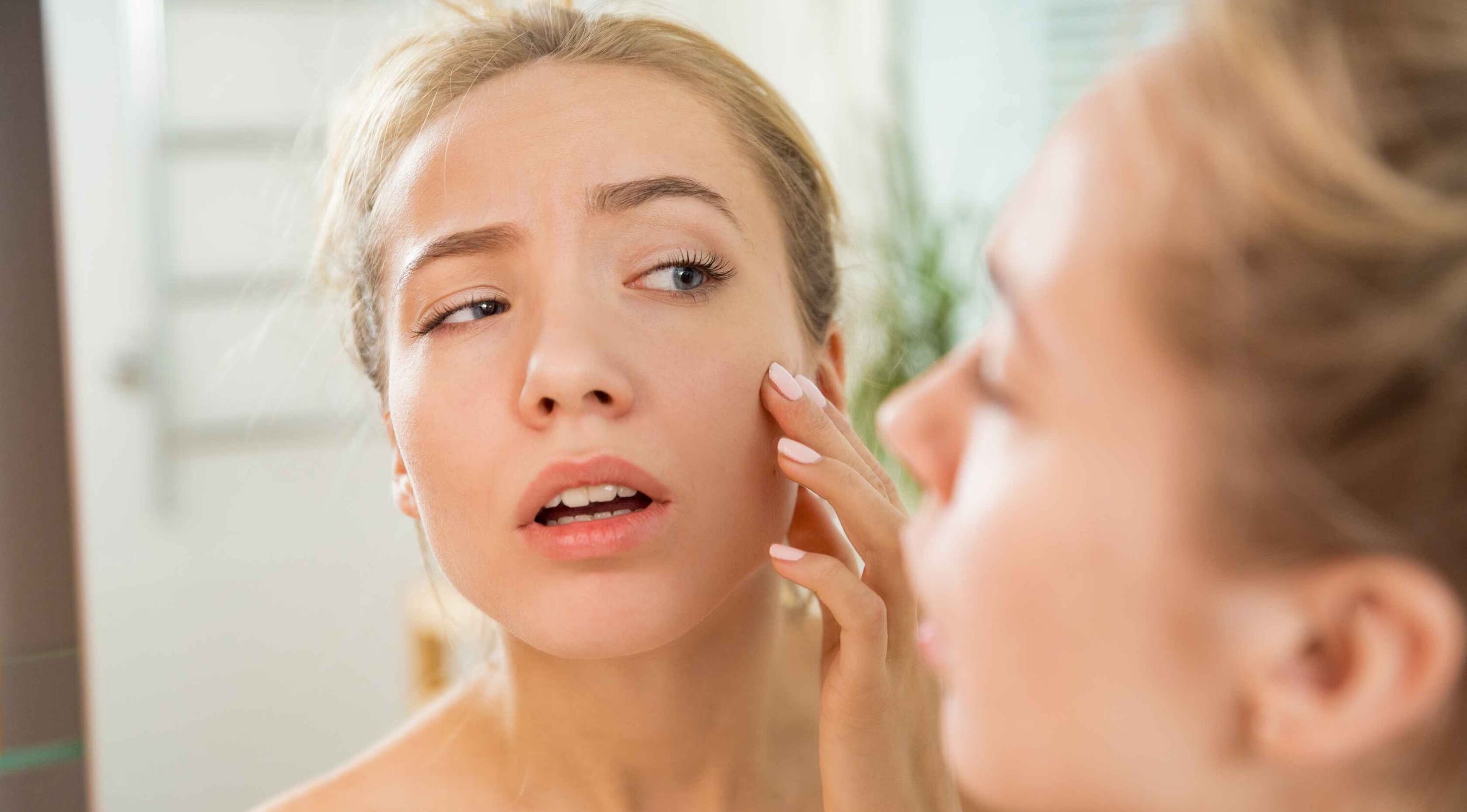 Minimising Puffiness