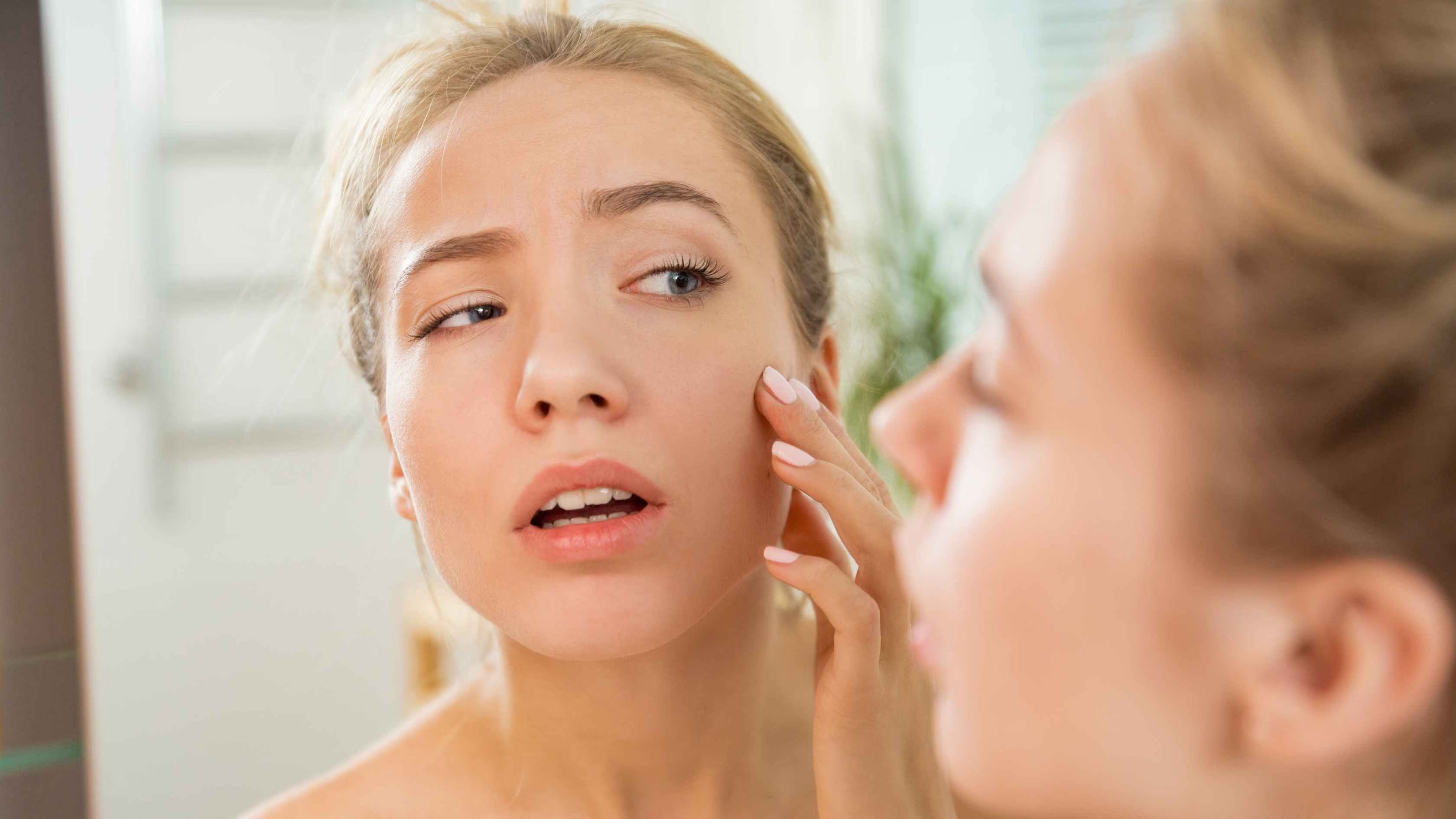 Minimising Puffiness