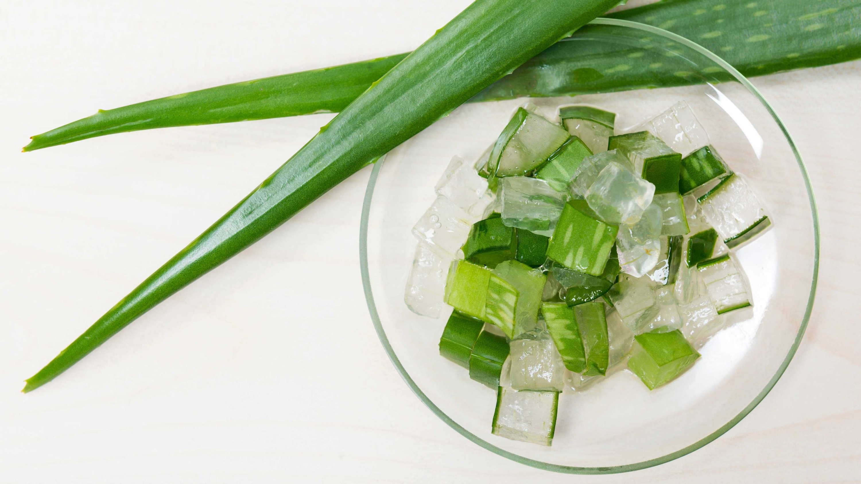 Is Aloe Vera Good For Stretch Marks