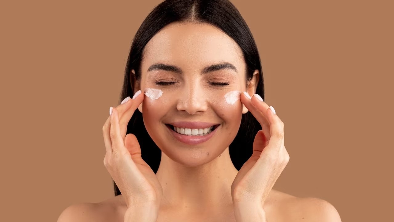 You sunscreen’s specific ingredients could be the problem